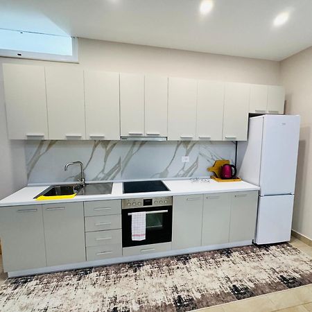 Edi Apartament Center Shkoder Luaran gambar