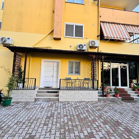Edi Apartament Center Shkoder Luaran gambar