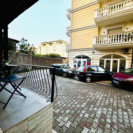 Edi Apartament Center Shkoder Luaran gambar