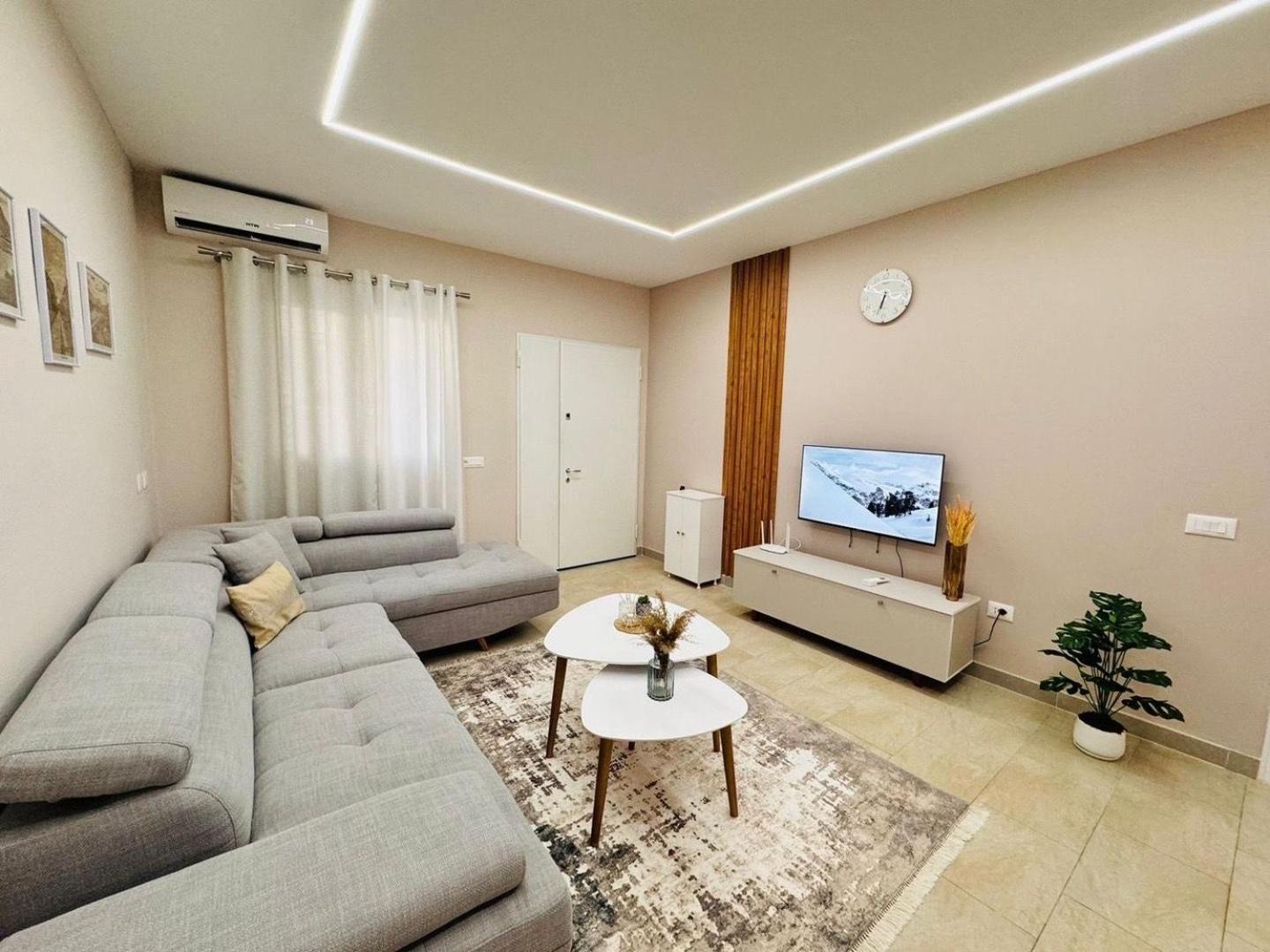 Edi Apartament Center Shkoder Luaran gambar