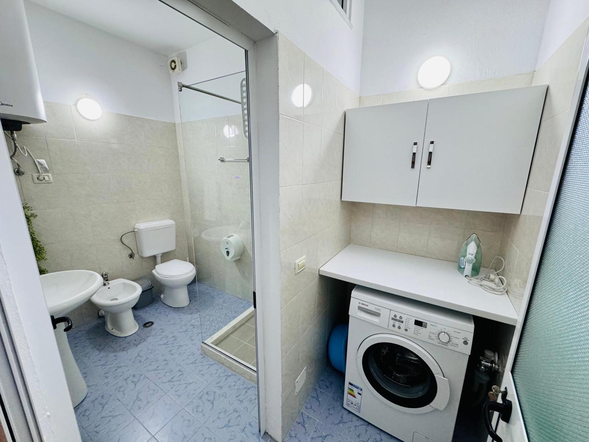 Edi Apartament Center Shkoder Luaran gambar