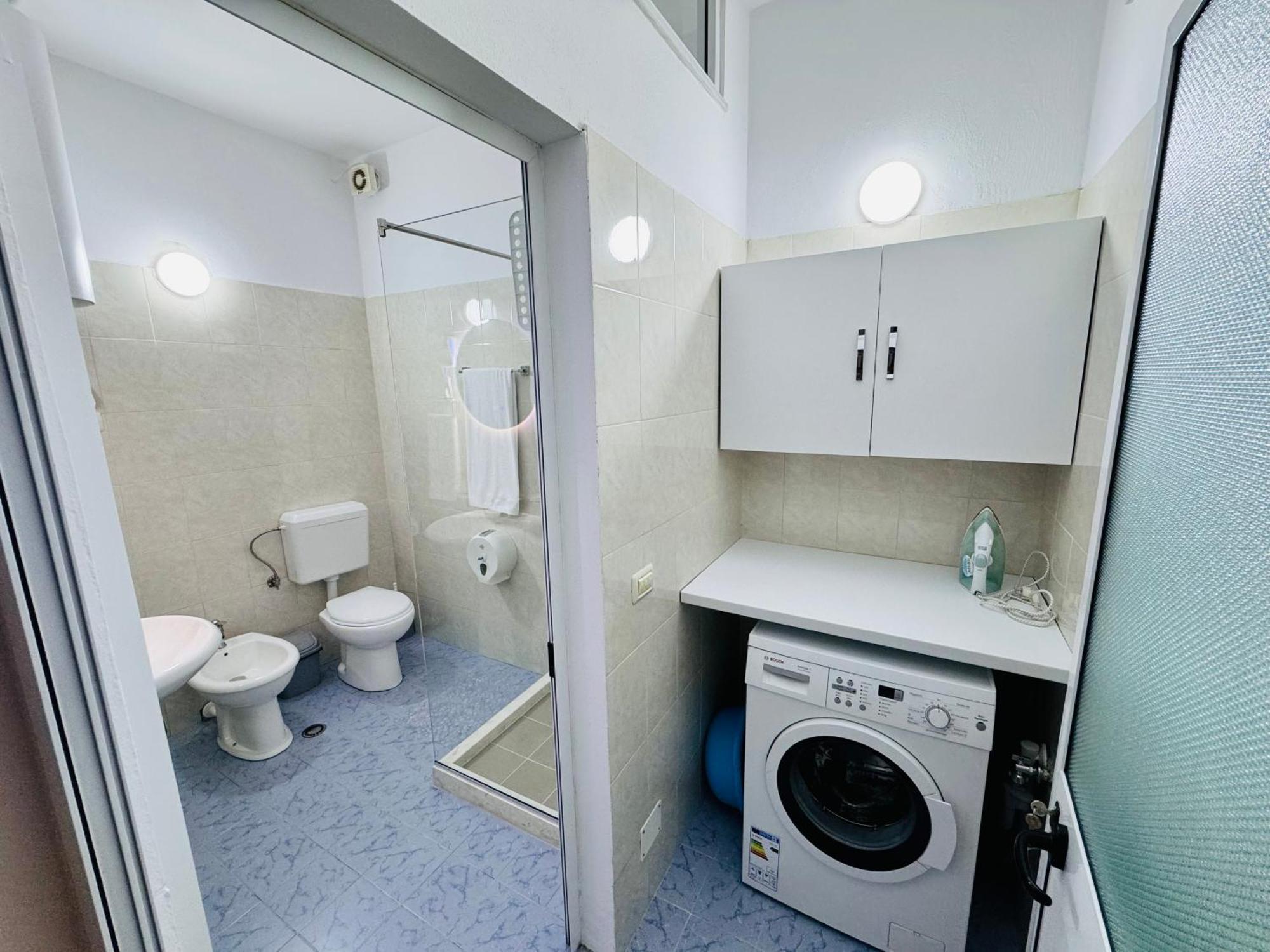 Edi Apartament Center Shkoder Luaran gambar